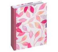 Album de mémo - Season - 200 photos 13x18 cm - Format horizontal - Espace écriture et pochette CD
