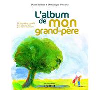 Album de mon grand-père