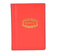 Album de monnaies, Livre de collection de monnaies, Livre d'album de monnaies, Porte-monnaie, Livre de monnaies