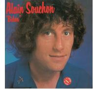 Album de musique - Rca Records Label - Bidon - Alain Souchon - Variété française - 41 min - 1 disque - Chanson française