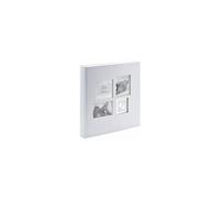 Album de naissance - Little Foot - 60 pages Argent G