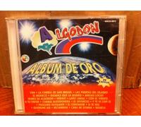 Album De Oro 20 Exitos [Import]