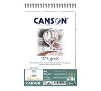 Album De Papier C À Grain A5 , 125 G Sur M² , 30 Feuilles