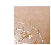 Album De Photos Album Photo interstitiel rétro en cuir PU, 600 feuilles, 6 pouces, Scrapbook, mémoire de mariage, cadeau(Beige)