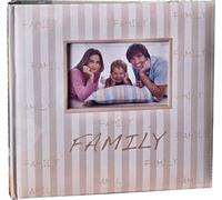 Album de photos de famille BB-200 10x15