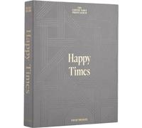 Album de photos Happy Times