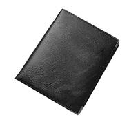 Album de pièces Album de Rangement de pièces de Rangement pour 480 pièces 2 Euro Collection Book Black