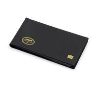 Album de poche pour 80 pennies pressés, pièces élongées, pressling, pièces de souvenirs jusqu'à 38 SAFE de diamètre I N° 810