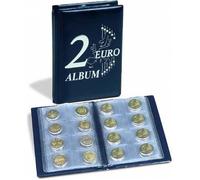 Album de poche ROUTE 2 euros