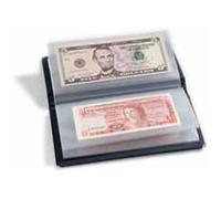 Album de poche ROUTE Banknotes Grand format
