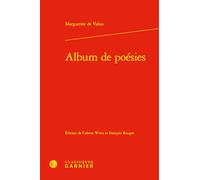 Album de poésies