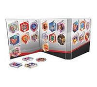 Disney Infinity' - Power Discs Album