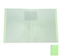 Album de Rangement pour Diamants A4 30 Pages en Plastique Pe