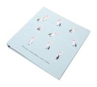 Album de Spécimens de Fleurs Pressées, Cahier Papier DIY