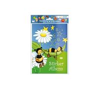 HERMA Album de Broderie Bienwiese ́, DIN A5 4008705154208