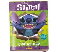 Album de stickers - PANINI - STITCH