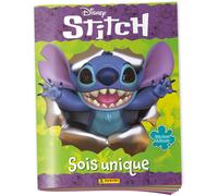 Album de stickers - PANINI - STITCH