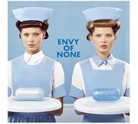 Album de titres Envy Of None