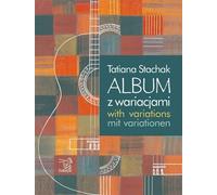 Album de variations