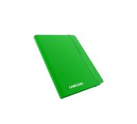Gamegenic Album GGS32003ML Casual 18 pochettes Vert