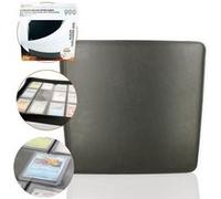 Album Deluxe Toploader pour 480 cartes Phoenix Shield