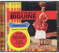 Album D'or De La Biguine 1966 - 1972
