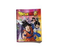 Panini Dragon Ball Super 2 Album