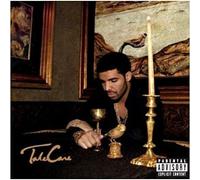 Album - DRAKE - Take Care - R'n'B - Digipack