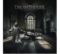 Dream Theater - Parasomnia (Digipack)