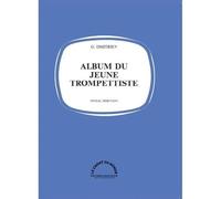 Album Du Jeune Trompettiste / Recueil