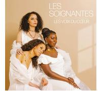 Album " 7 " Elsa Esnoult