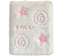 Album en Peluche, Classeur De Cartes À Collectionner, Livre De Cartes en Peluche, Livre De Collection De Cartes Photo, Dossier De Rangement De Cartes De Jeu