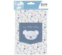 Album et autocollants Koala