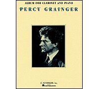 Album: For Clarinet & Piano