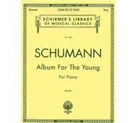 Album for the Young, Op. 68
