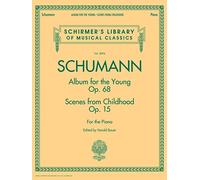 Album For The Young Opus 68