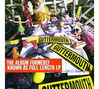 Album Formerly Known As F