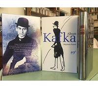 ALBUM FRANZ KAFKA