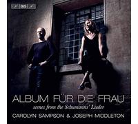 Album Für Die Frau