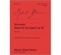 Album Für Die Jugend Op. 68