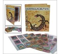 Album Photos Pokémon A4 20 Pages 5484 Housses SAFE pour 360 Cartes