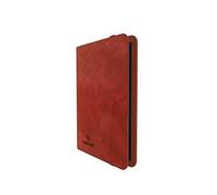 Gamegenic Album Prime 8 pochettes Rouge Enfants