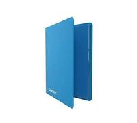 Album - Gamegenic Ggs32003ml - 18 Pochettes - Couleur Bleue - Casual