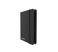 Album - Gamegenic - GGS32010ML - 8 pochettes - Noir - Mixte