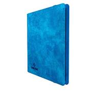 Album Gamegenic Prime Twenty-Four-Pocket de haute qualité avec couverture Nexofy