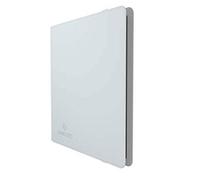 Gamegenic GGS31030ML Prime Album (24-Pocket), White