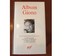 Album Giono