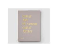 Album Great Art Printworks Gris