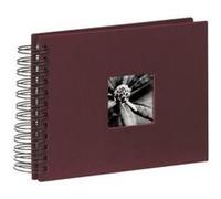 Album - Hama - photo à spirales Fine Art, bordeaux, 24x17/50 G