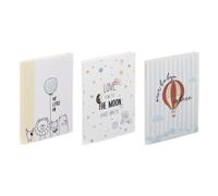 Album Hama soft BABY MIX II 10x15/24, design mix
